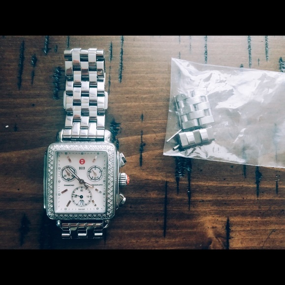 Michele Watch - Picture 7 of 8